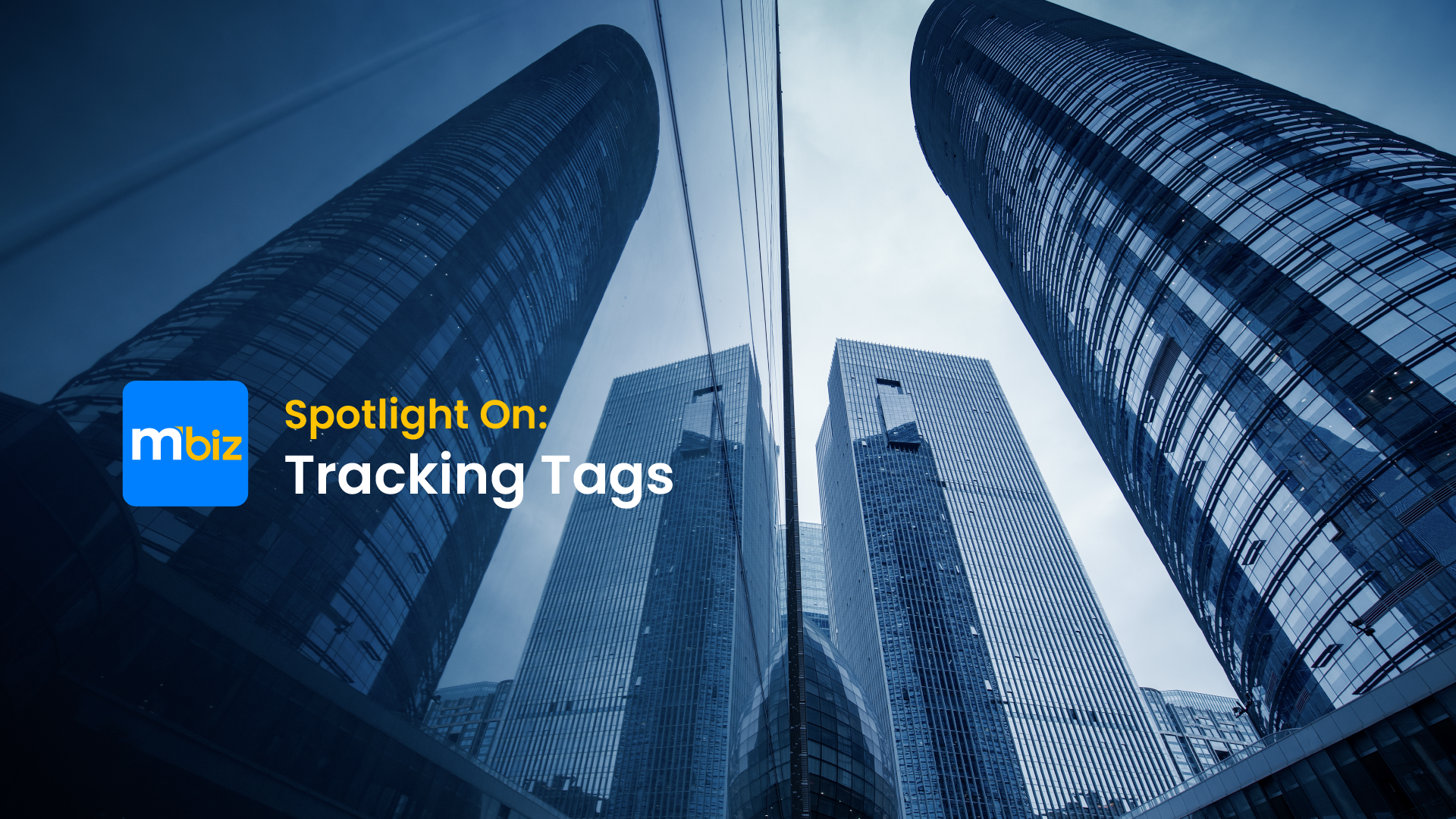 Spotlight On: Tracking Tags