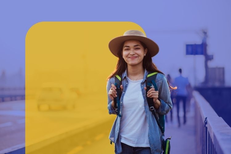 Educational Group Travel