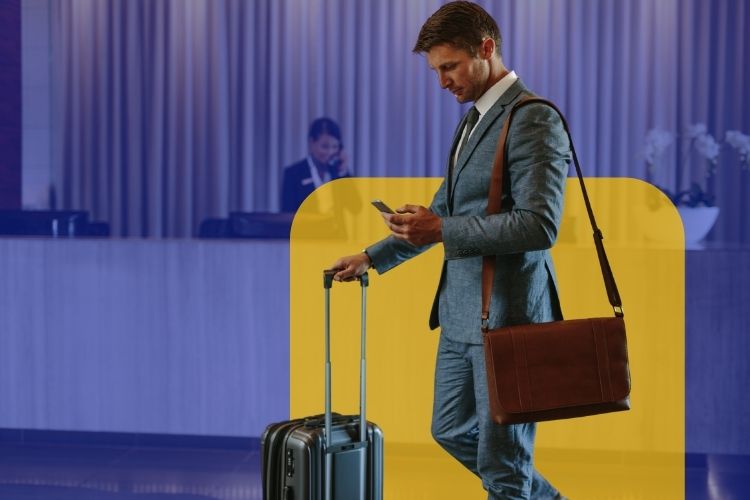 Travel & Accommodation