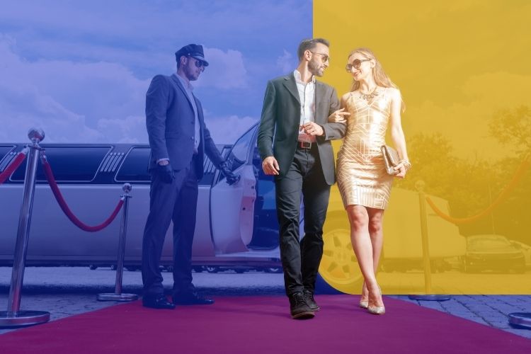 VIP & High-Security Event Handling